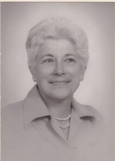 Obituary of Mary Margaret Ambrose