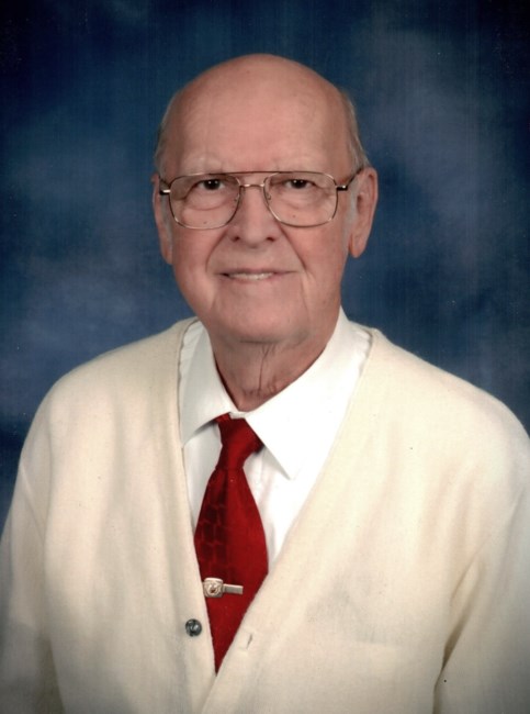 Obituary of Mark Royal Hurd Jr.