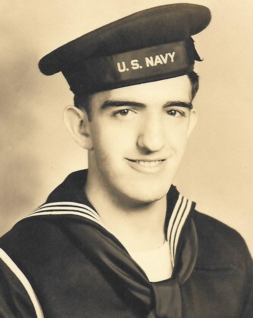 Obituary of Joseph Carretta Jr.