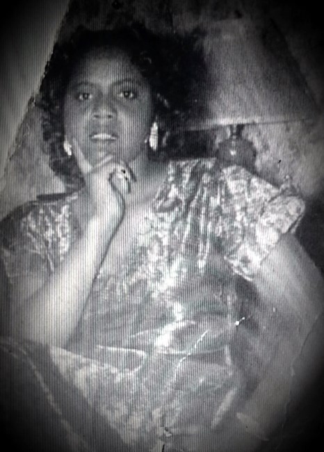 Obituary of Della Buchanan