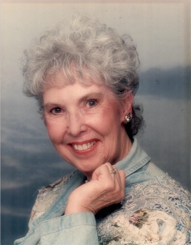 Obituary of Evelyn Dorothy Wonstolen