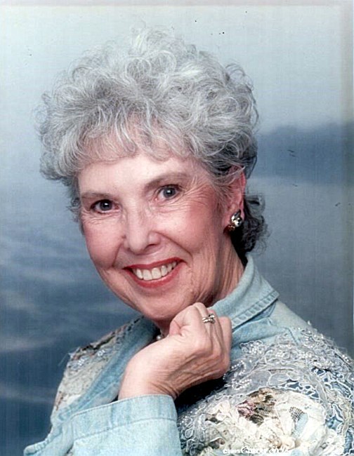 Obituary of Evelyn Dorothy Wonstolen