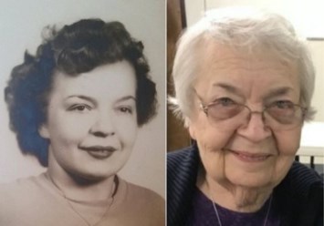 Obituary of June Marie Thorne