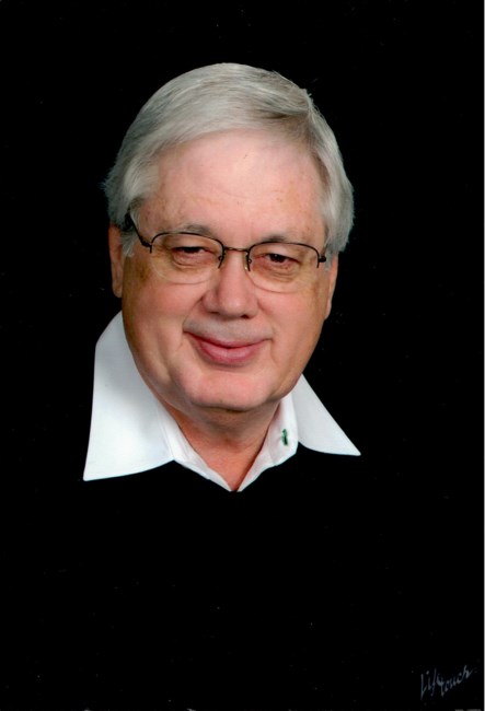 Avis de décès de Gary Wayne Pearson