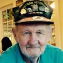 Obituary of James Walter Keller