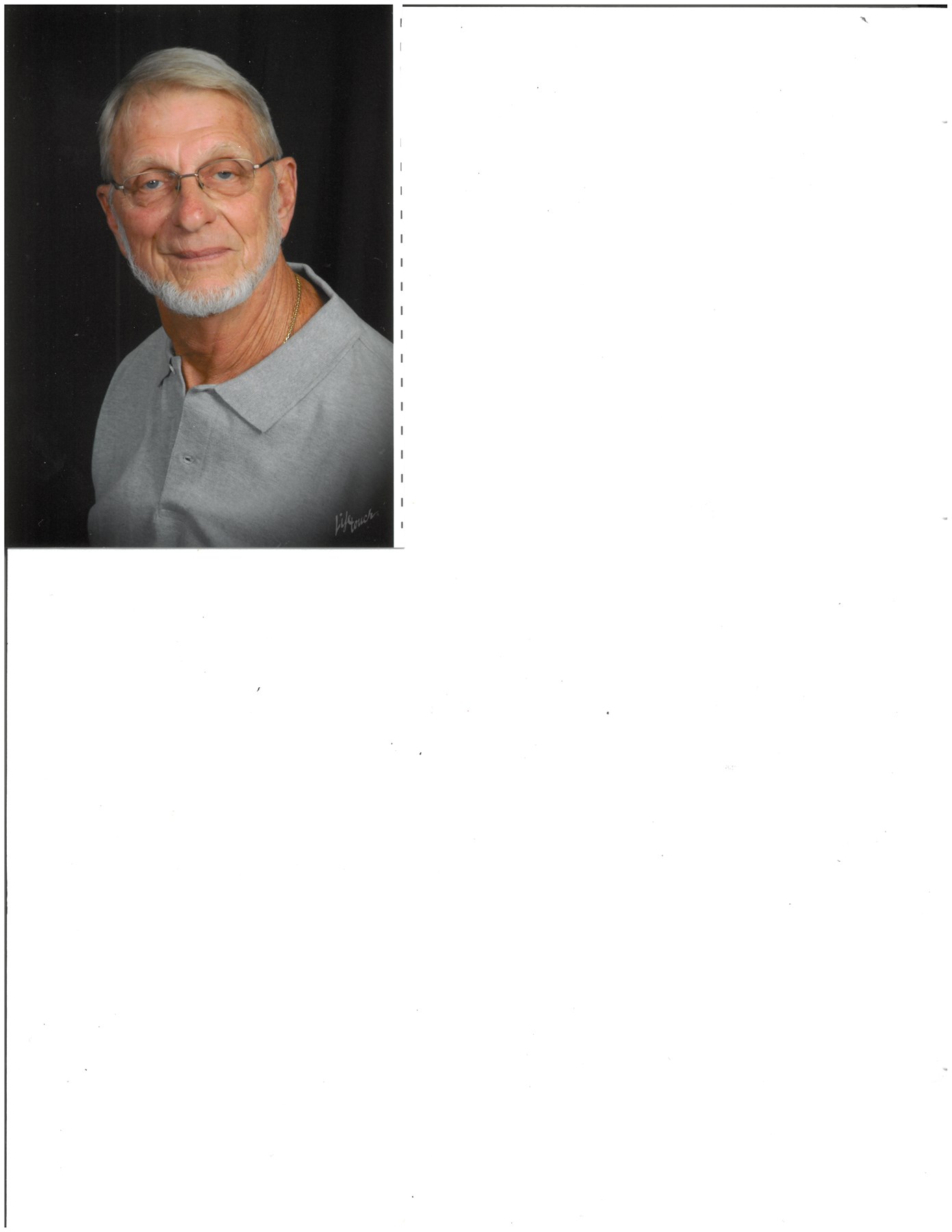 Obituary of Robert Steven Bennett Jr.