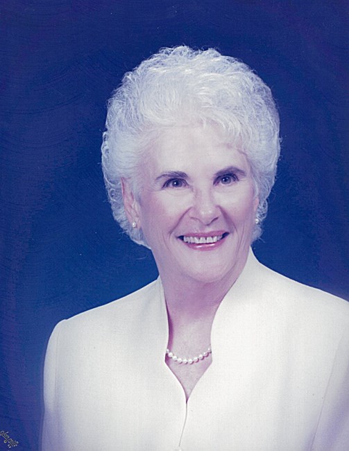 Obituary of Barbara Raye Sininger