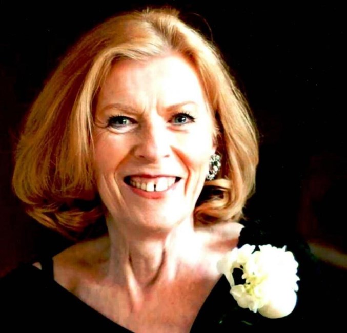 Obituary of Carole Kathleen Kennedy