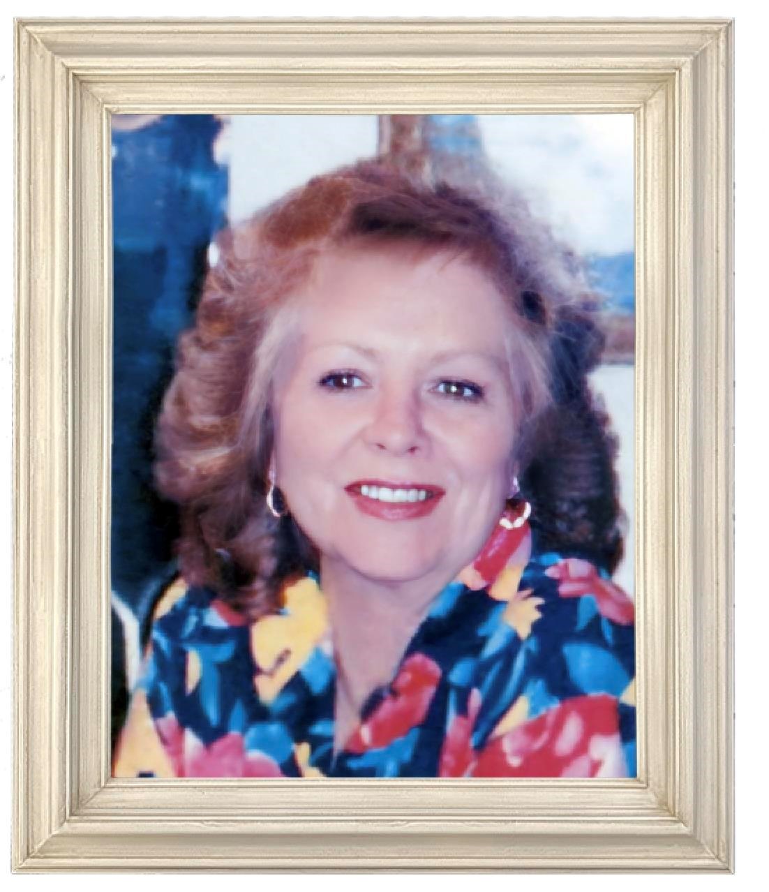 Avis de décès de Ms. Barbara Darlene Flynn