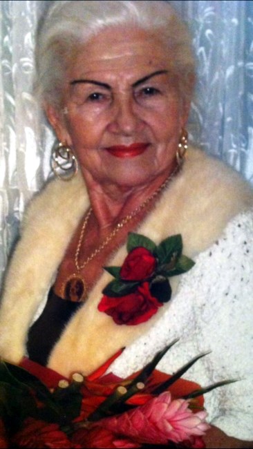 Obituary of Krystyna Jazlowiecki