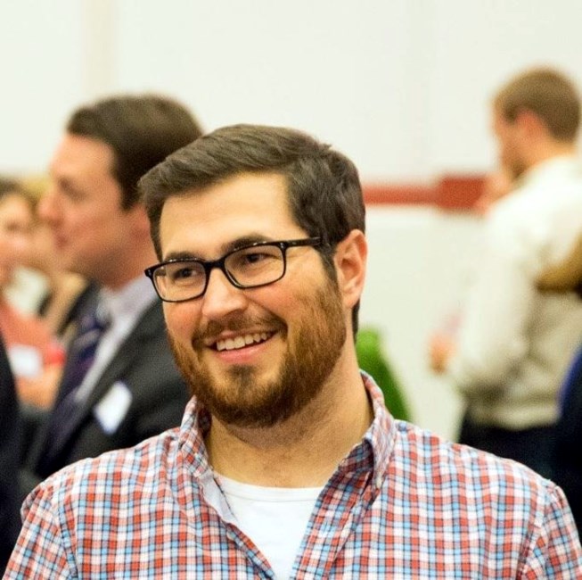 Obituary of Thomas Arthur Anstrom