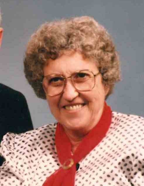 Obituary of Dorothy S. Guinn