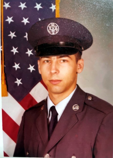 Obituary of Ralph Daniel Watkins Jr.