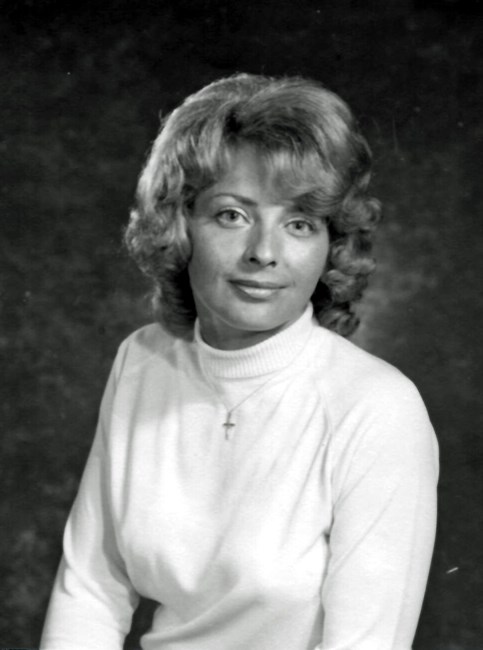 Obituary of Catherine "Kit" Cashman