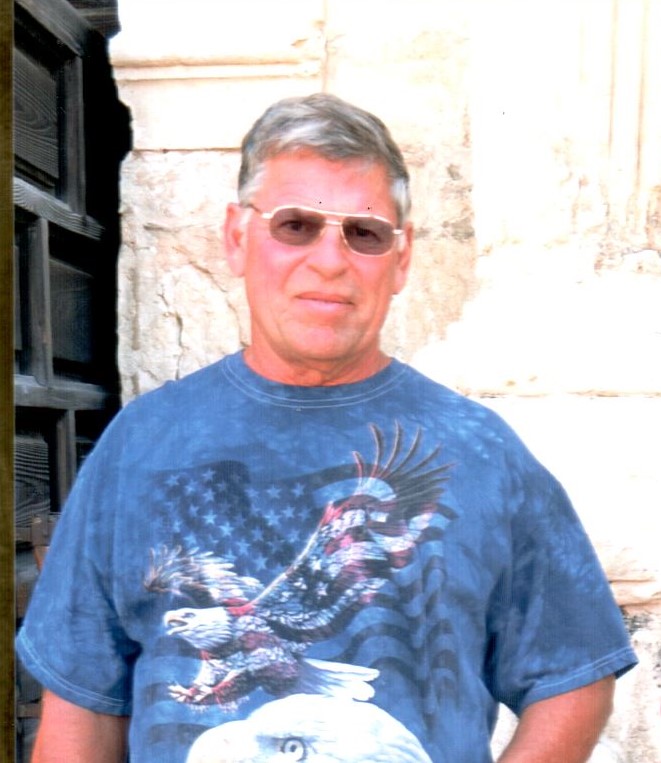 Obituary of Robert Young Barnhardt