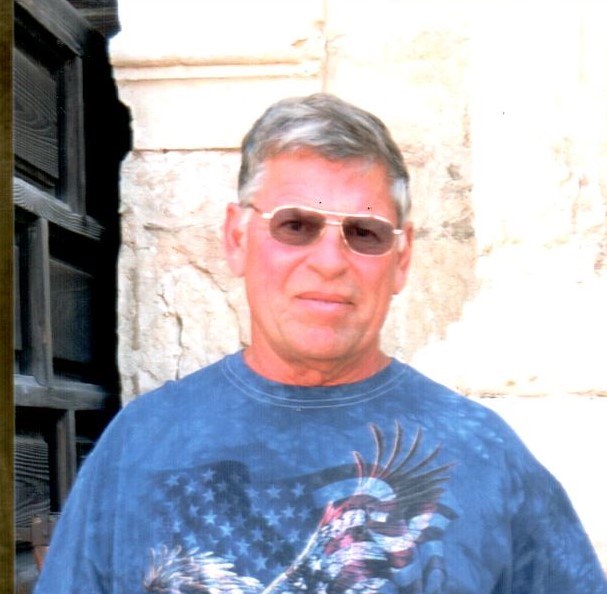 Obituary of Robert Young Barnhardt