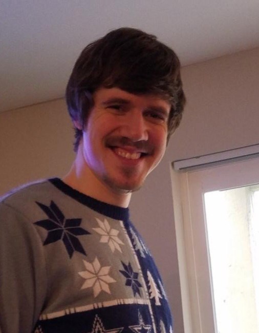 Obituary of Aaron Richard Williams