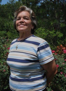 Obituary of Camelia Oberting