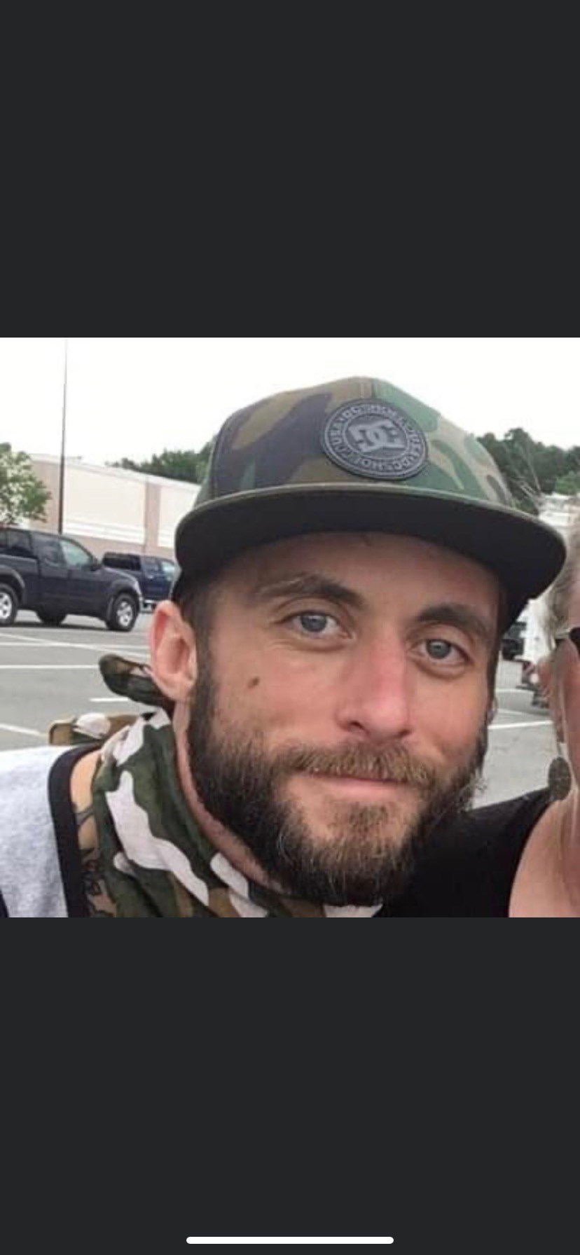 Obituary of Jordan "Blake" Robertson