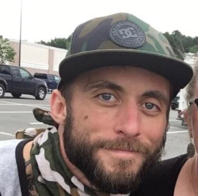 Obituary of Jordan "Blake" Robertson