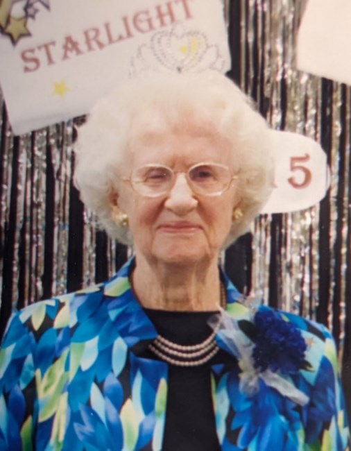 Obituary of Mary M Tritschler