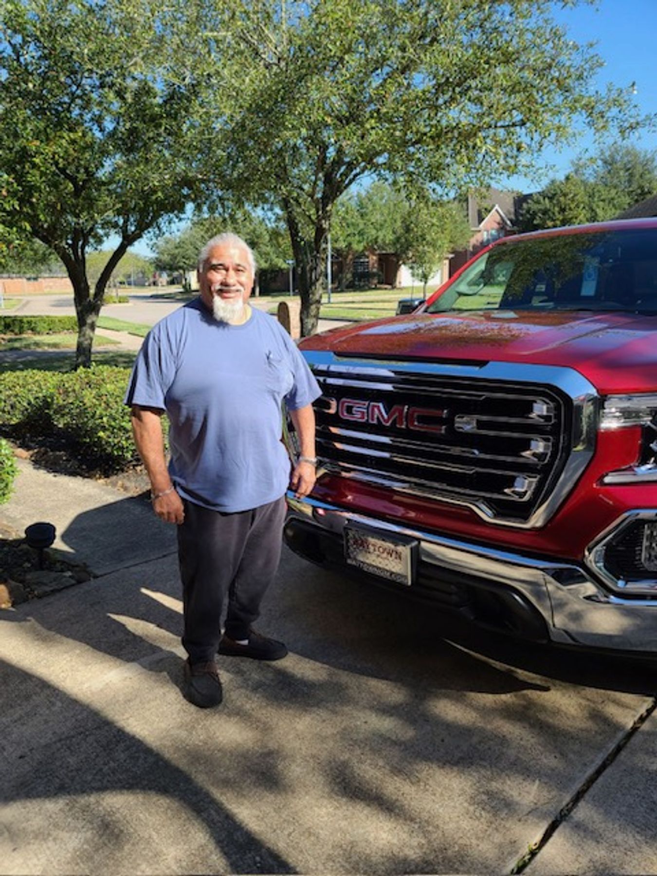 Obituario de Febronio "Big Joe" Jose Rangel Jr.