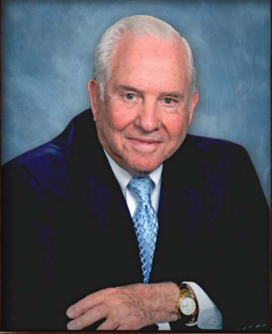 Obituary of Thomas Milton Burke