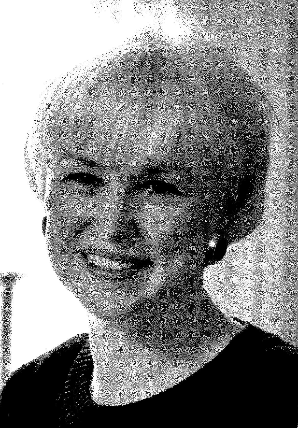 Obituary of Nancy Lou Szeliga