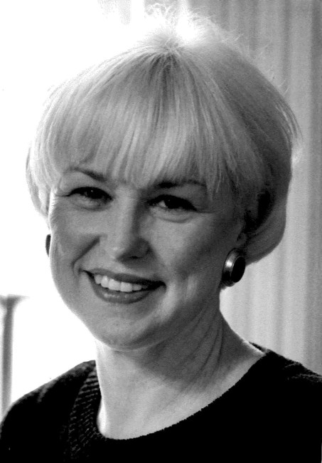 Obituary of Nancy Lou Szeliga