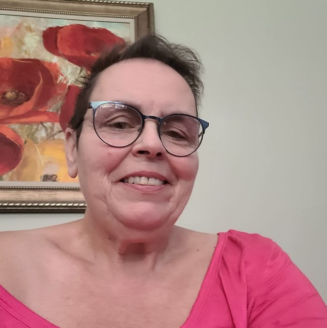 Obituary of Shirley Marie Hall