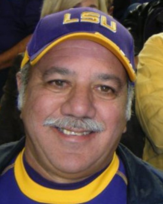 Obituary of Don Paul Bourgeois