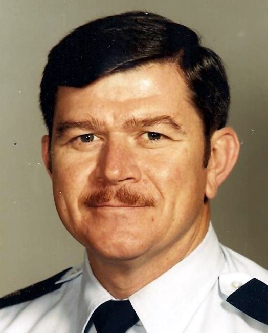 Obituary of David H. McMullen