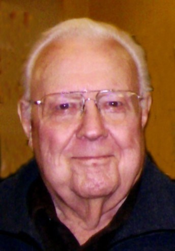 Obituary of William L Hebner