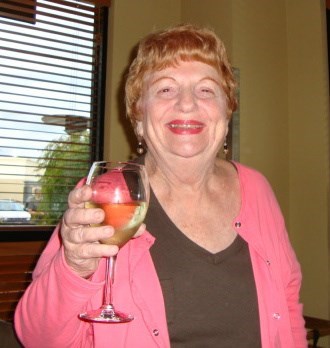 Obituary of Ada Cohen