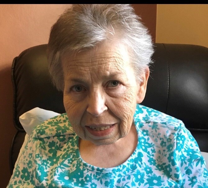 Obituary of Joan Davis Evans