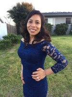 Maria Guzman Cordova