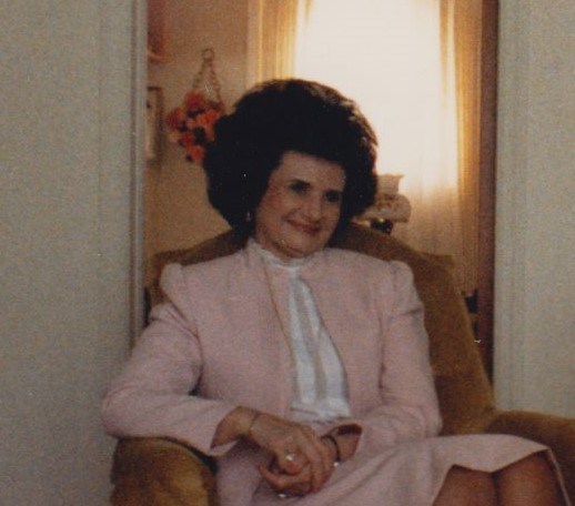 Obituary of Betty M. Longshore
