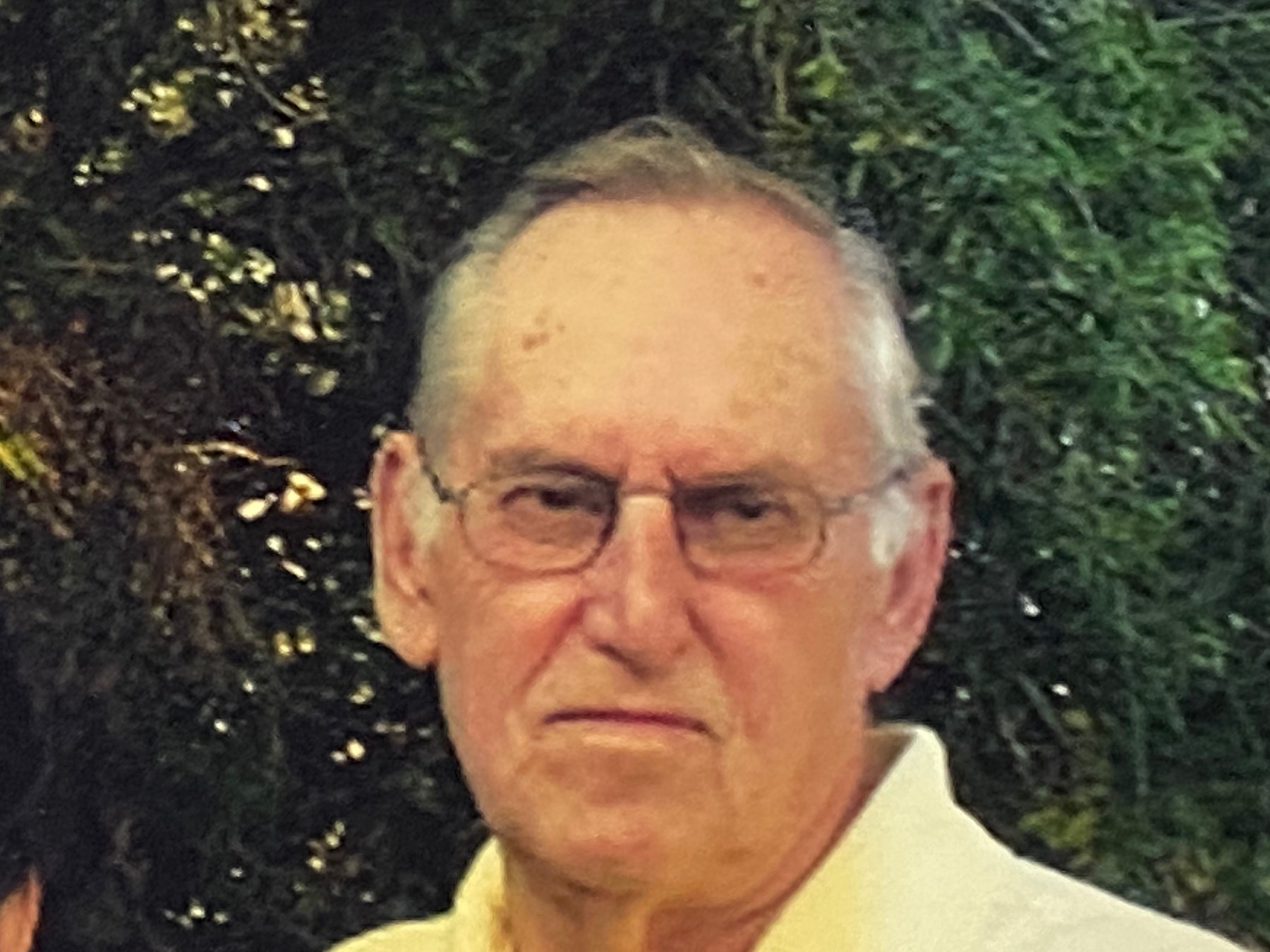 Obituary of Joseph Charles Reynolds, Sr.