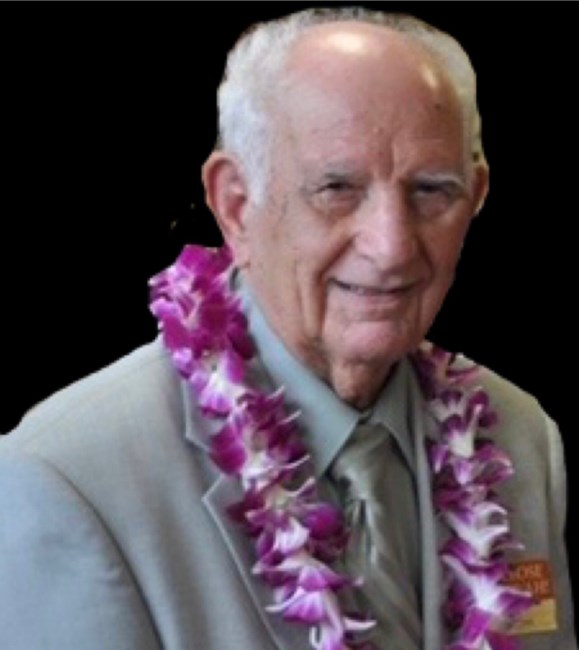 Obituario de David C. Reis