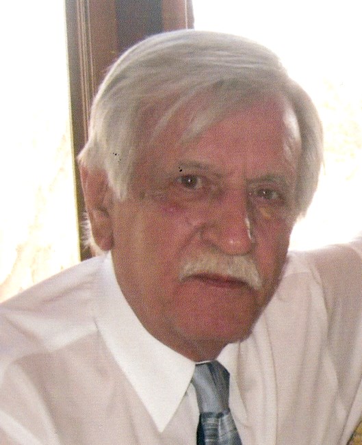 Obituary of Giuseppe "Joseph" Tiseo