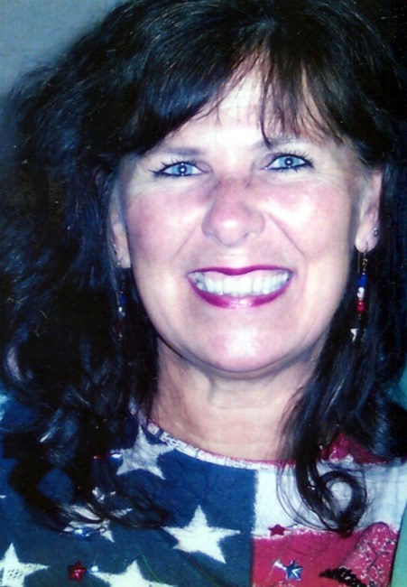 Obituary of Vicky Jennings