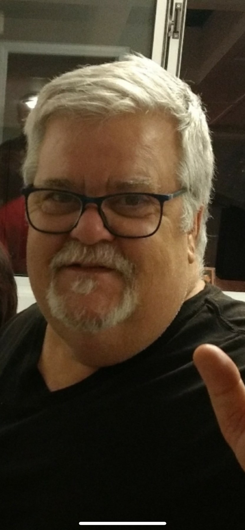 Obituary of Mr. Robert Gordon Turner