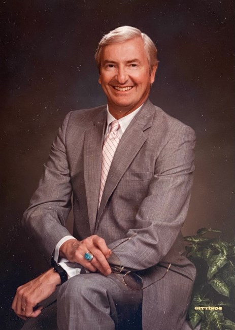 Obituary of Gordon Wayne Mckellips Jr.