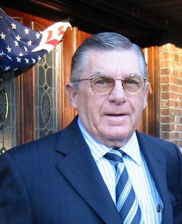 Obituary of Jose "Joe" Antao Sequeira