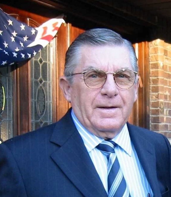 Obituary of Jose "Joe" Antao Sequeira