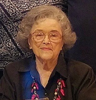 Obituary of Arralee Matthews Presley