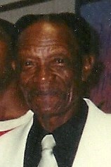 Obituary of Curtis Washington, Sr.