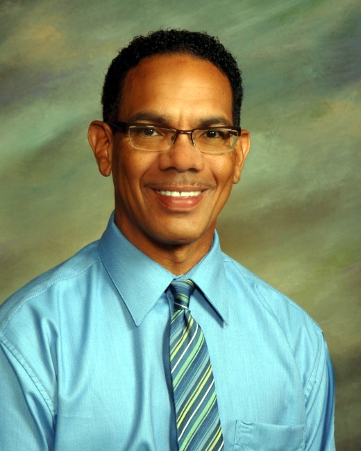 Obituary of Dr. Frederick McPherson Barnett