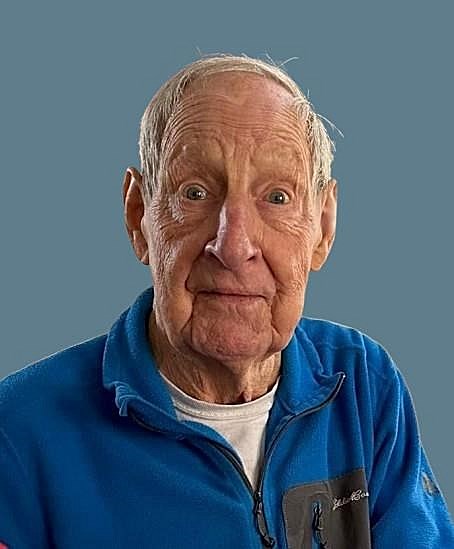 Obituary of David Ligon Lawson