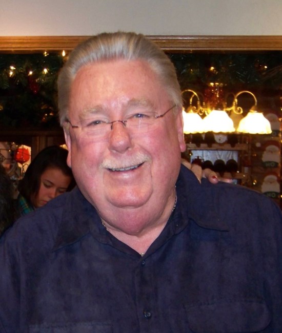 Obituary of Charles Lynn Stucker